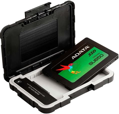 Disco Duro Externo Ssd 960gb Adata Su650 2.5 Ed600 Usb 3 - $ 2,899.00 en Mercado Libre