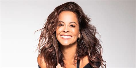 Brooke Burke's Workout Routine - 6 Fitness Tips From Brooke Herself