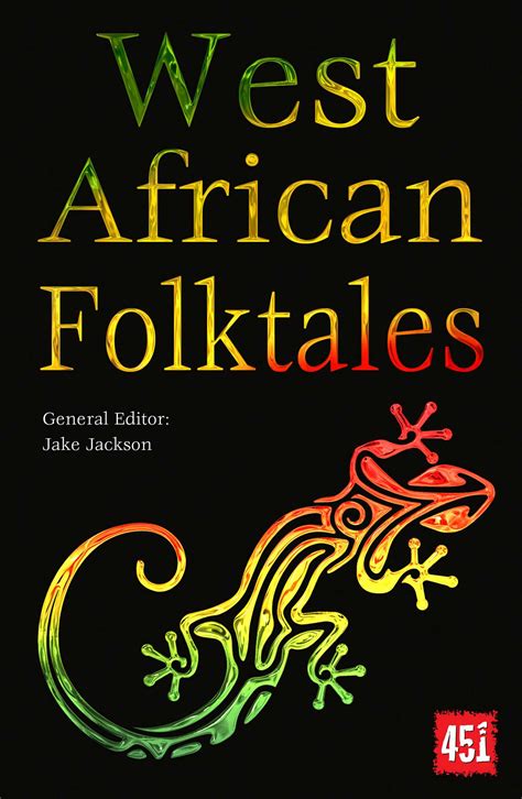 West African Folktales by J.K. Jackson