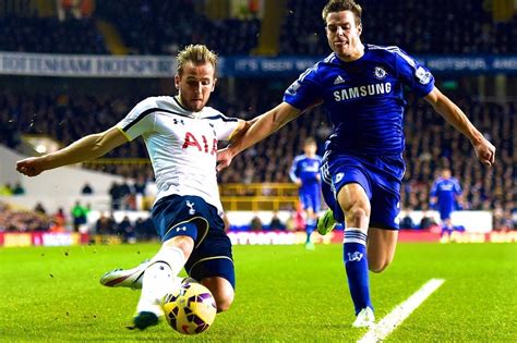 Tottenham Hotspur vs. Chelsea: Live Score, Highlights from London Derby | Bleacher Report