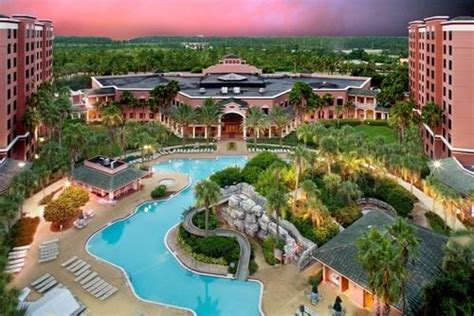 Caribe Royale Orlando Orlando, Hotel null. Limited Time Offer!