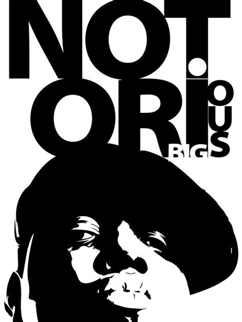 Notorious B.I.G by silent58 on DeviantArt