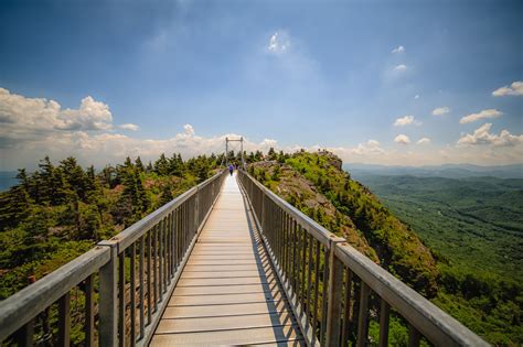 Grandfather Mountain | Asheville, NC's Official Travel Site