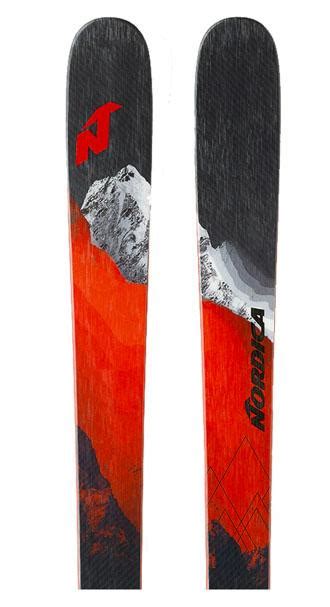 Nordica Enforcer 94 Price Comparison | Switchback Travel