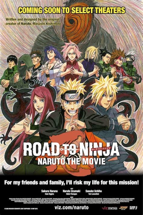 Naruto Shippuden The Movie 2022