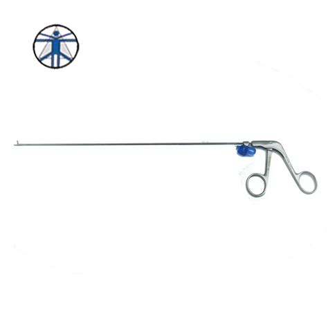 Transforaminal Endoscopic Surgical System Discectomy Spine Instrument ...