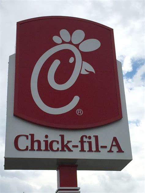 Chick-fil-A eyes Route 73 site
