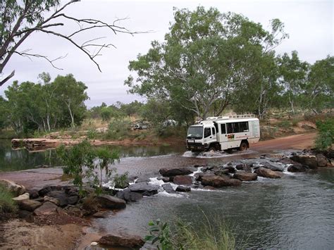 Gibb River Road in Western Australia 2024 - Rove.me