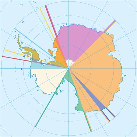 Antarctica Population Quest Quiz - By Zippity