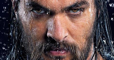 James Wan Reveals When You'll Be Able To See The First Trailer For AQUAMAN