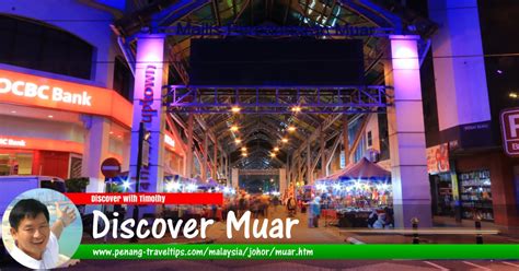 Muar, Johor