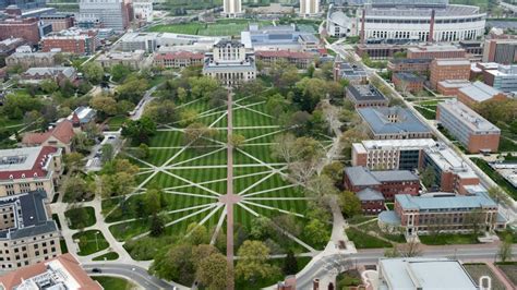 The Ohio State University and City of Columbus | Neuroscience Graduate Program