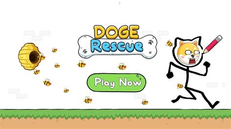 save the pet game level 81-90 Bee vs dog| save the doge |bee draw puzzle|dog rescue puzzle game ...