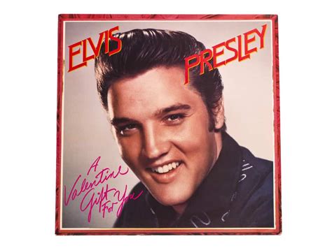 25 Of The Best Elvis Presley Songs From The 1950s | Revised 2024