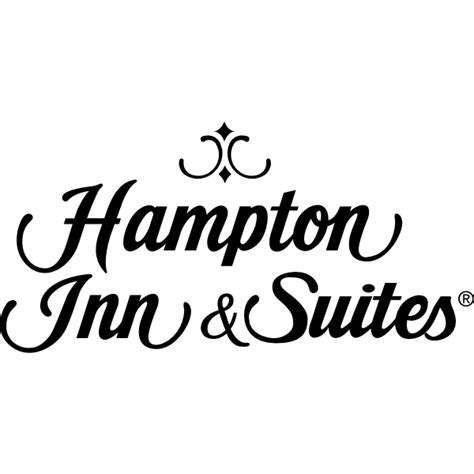 Hampton Inn 4 [ Download - Logo - icon ] png svg