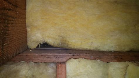 Fixing various problems with attic insulation - Home Improvement Stack Exchange