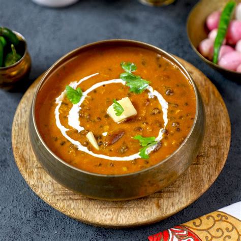 Dal Makhani Recipe - Fun Food Frolic