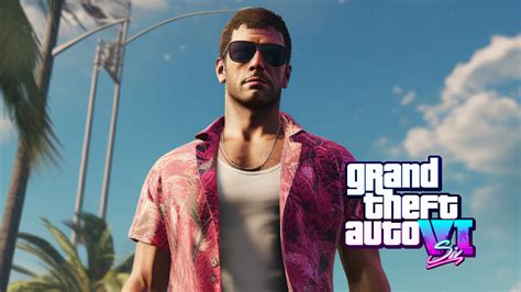 Rockstar’s ‘GTA 6’ Trailer Release Date, Time Revealed | CoveredGeekly