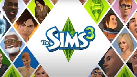 What Are The Best Sims 3 Expansion Packs? Buy Sims Packs For Cheap : r/simplegameruk