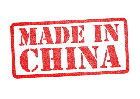 Brand Image Can be Tainted by a “Made in China” Label - Consumer Brand ...