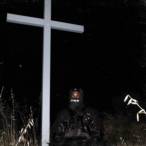 JPEGMAFIA - I LAY DOWN MY LIFE FOR YOU review by MonksHood - Album of ...