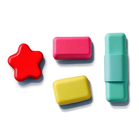 Download Creative Eraser Shapes Png Nuu | Wallpapers.com