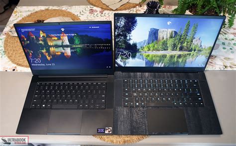 Razer Blade 14 review - the most powerful ultracompact laptop