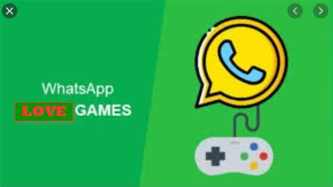 Whatsapp Games : Whatsapp Games For Couples With Answers - The State