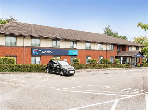 TRAVELODGE NOTTINGHAM TROWELL M1 - Updated 2024 Reviews, Photos & Prices