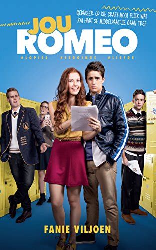 Amazon.com: Jou Romeo (Afrikaans Edition) eBook : Viljoen, Fanie: Kindle Store