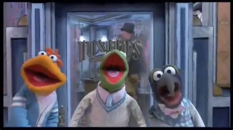 Muppets Take Manhattan - Somebody's getting married! | Perfect Meme ...