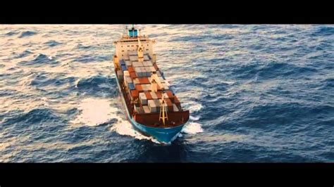 Captain Phillips Trailer - Video