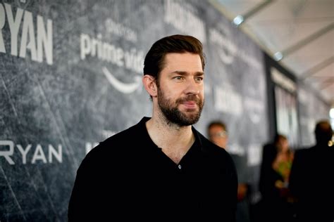 'The Office': Why John Krasinski Believes the Show Is Now '50x Bigger ...