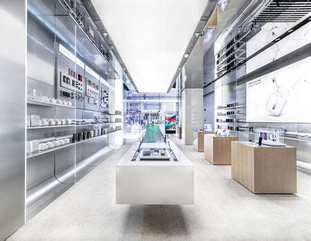 OPPO Store, Beijing - UNStudio