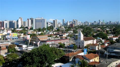 Pernambuco | Brazil’s Northeastern State & Culture | Britannica