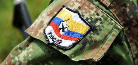 Colombia Resumes Airstrikes on FARC Targets