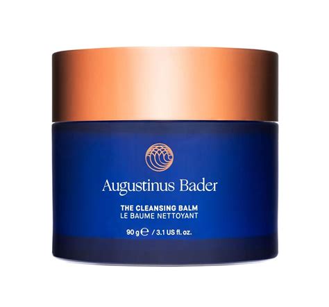 Augustinus Bader The Cleansing Balm 90G | Galeries Lafayette Doha