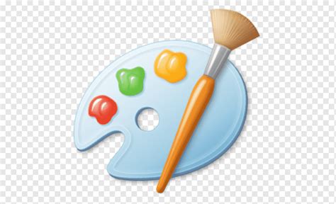 Microsoft Paint Computer Icons Corel -Paint, microsoft, painting, paint, microsoft png | PNGWing