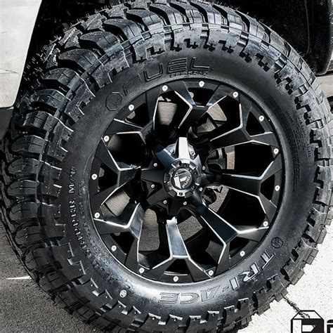 Wheels | Truck rims, Fuel wheels, Jeep wheels and tires