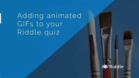 Quiz Moving Animation