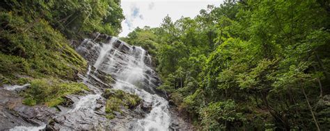 Georgia Waterfalls | HikeTheSouth