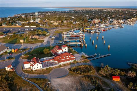 Ocracoke Island, North Carolina - WorldAtlas