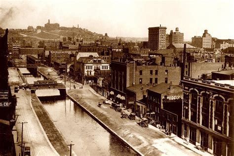 The History of Over-the-Rhine | Woodward Theater Over-the-Rhine Cincinnati