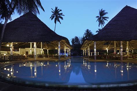 Neptune Village Beach Resort & Spa | Kenyan Coast - Novan Global