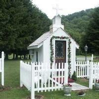 Top 25 ideas about wedding chapel ideas on Pinterest | Cottage kits, Our lady of sorrows and The ...