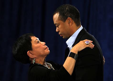 Tiger Woods' Parents: 5 Fast Facts You Need to Know