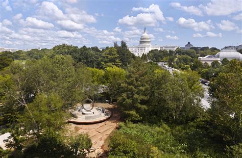 National Native American Veterans Memorial Opens Wednesday | WAMU