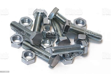 Military Fasteners, Bolts, Screws, Hardware - Made in USA