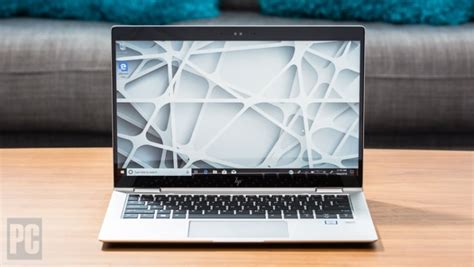 HP EliteBook x360 1030 G3 Review | PCMag