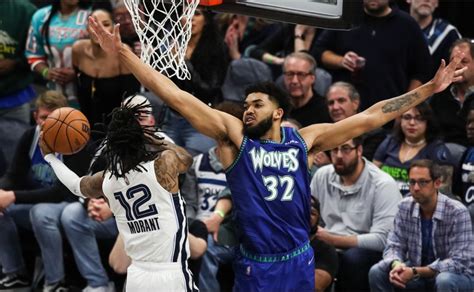 Minnesota Timberwolves vs Memphis Grizzlies: Predictions, odds and how ...